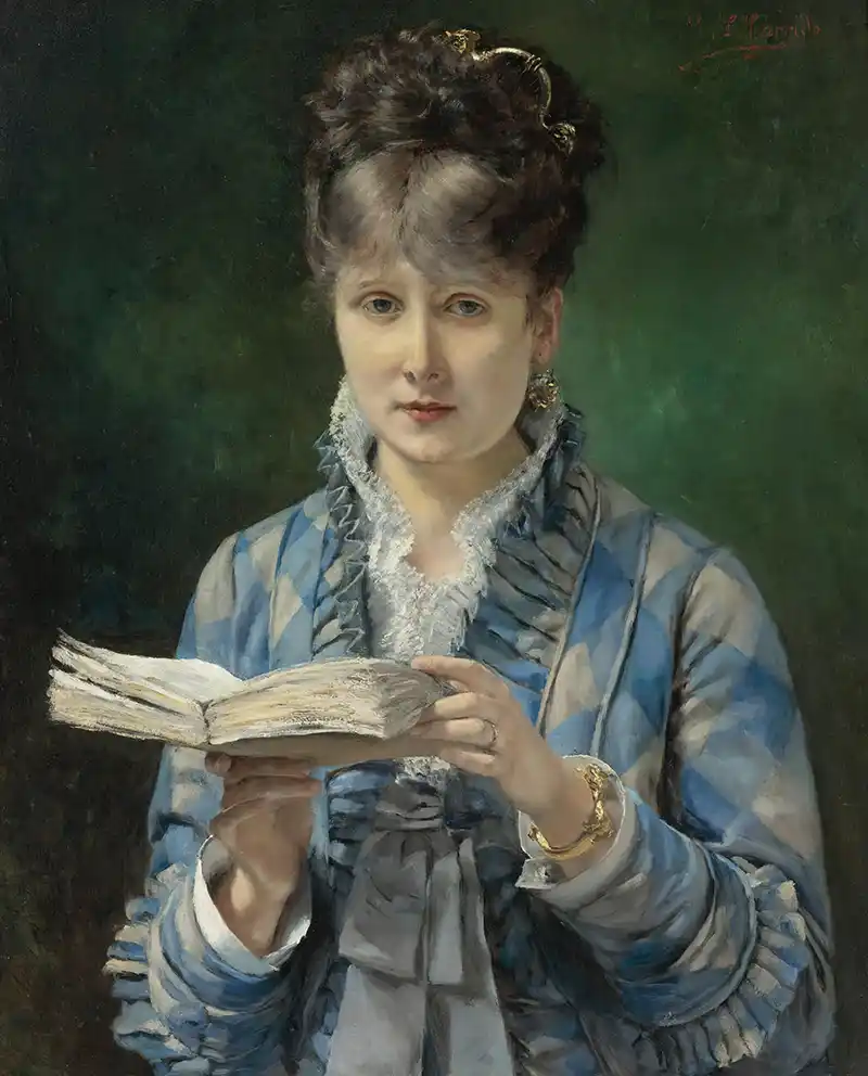 The Reader